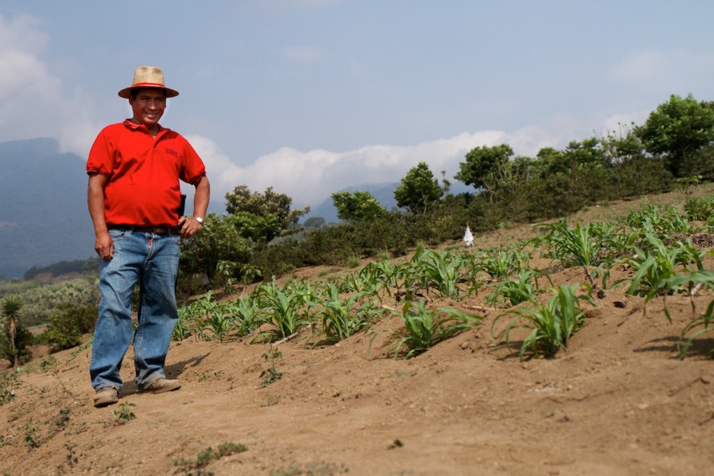 Viaventure 2014 Guatemala Belize