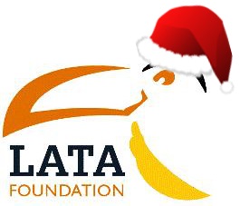 The LATA Foundation Christmas newsletter is now out!