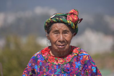 Maya Midwifery International – Guatemala
