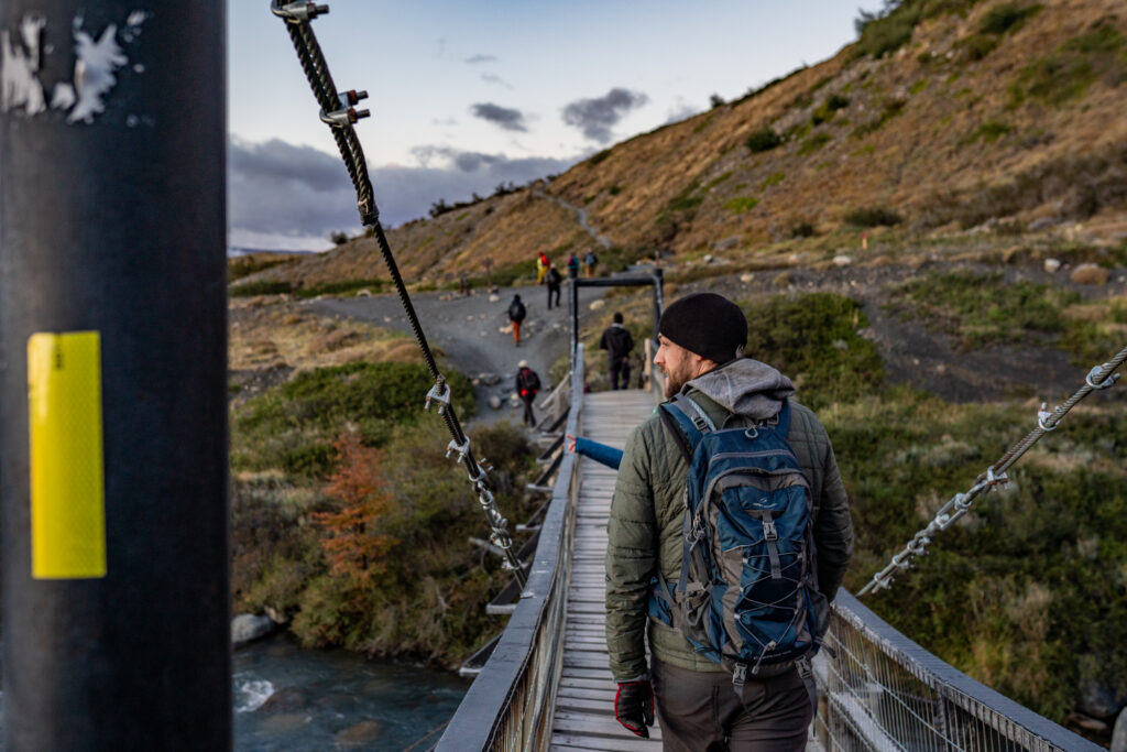 AMA Torres del Paine