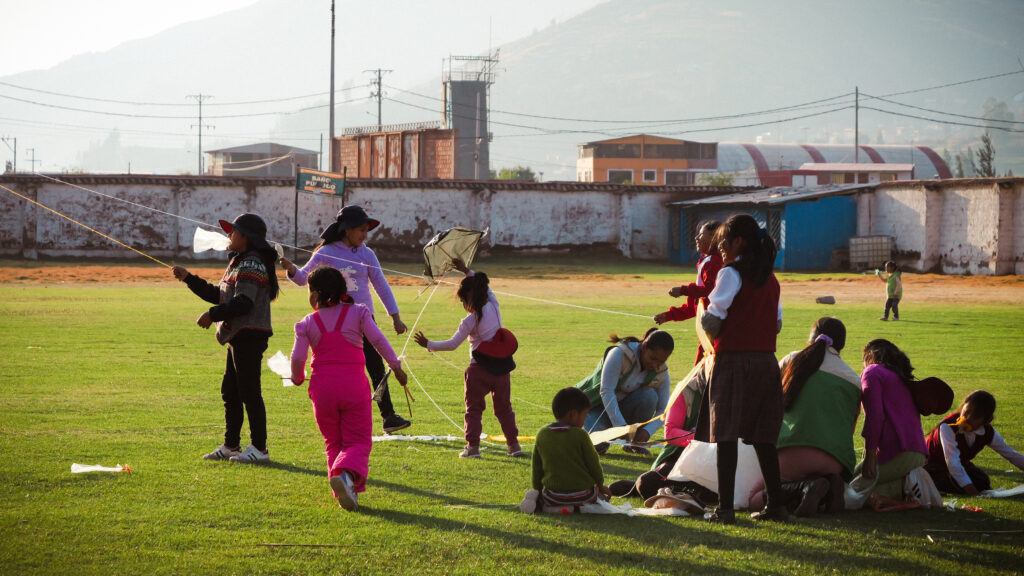 Picaflor House – Peru