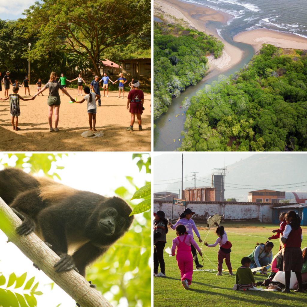 LATA Foundation Summer News