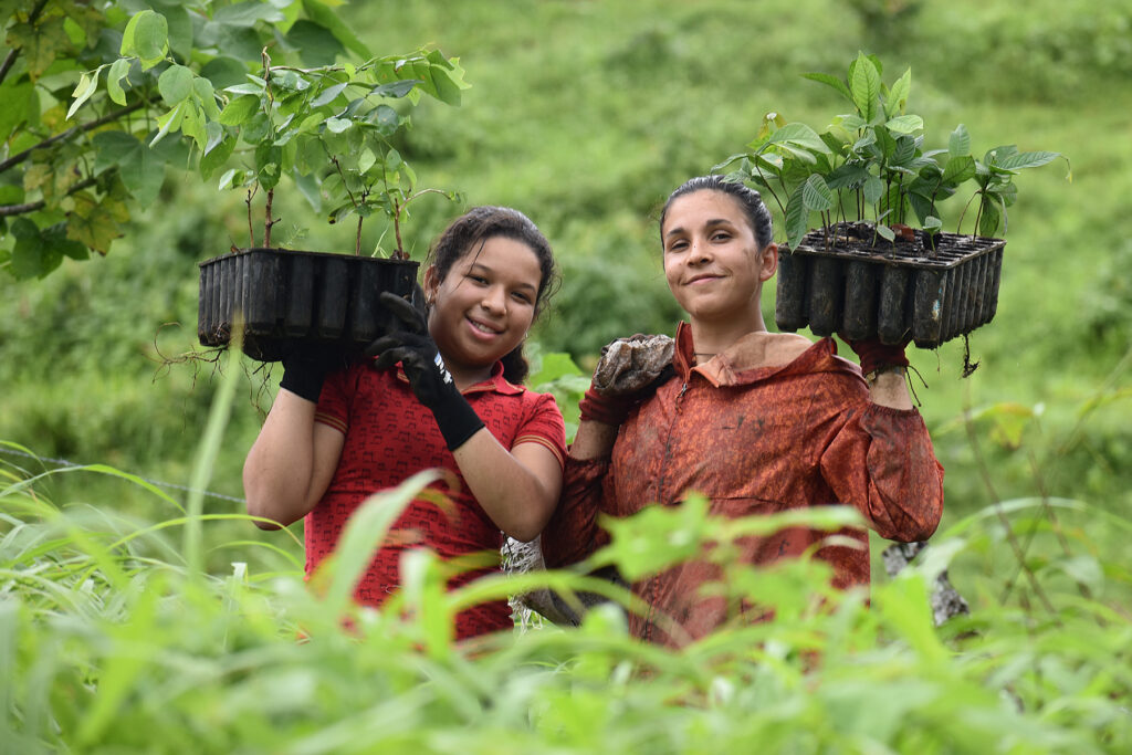 Pro Eco Azuero: Strengthening Green Tourism in Protected Areas – Panama